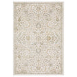 Oriental Weavers Sphinx Cavett CAV05 Gold Rugs - main flat