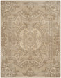 Safavieh Savonnerie 10'-0" x 14'-0" Rug in Sand