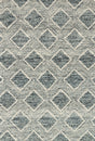Loloi Kopa Ko-07 Ink/Ivory Rug - main flat