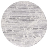 Safavieh Vogue 6'-7" x 6'-7" Rug in Beige / Grey