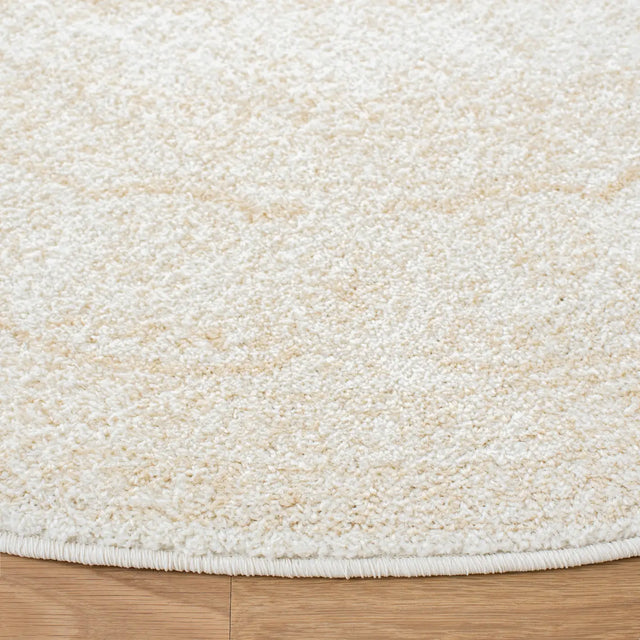 Safavieh Adirondack 6'-0" x 6'-0" Rug in Ivory / Beige