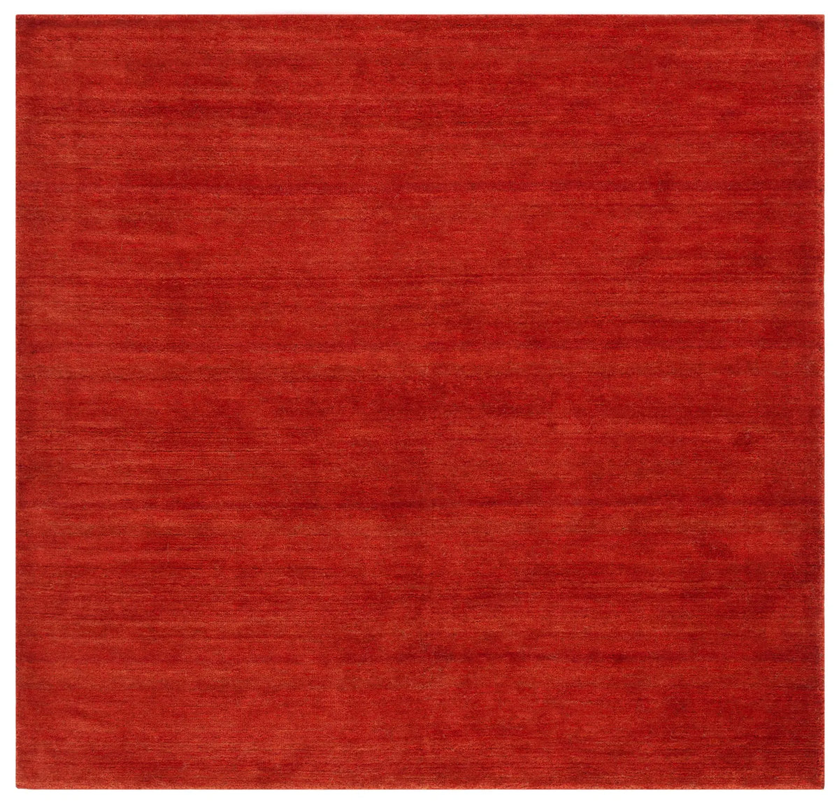 Safavieh Himalaya 6'-0" x 6'-0" Rug in Red