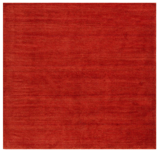 Safavieh Himalaya 6'-0" x 6'-0" Rug in Red