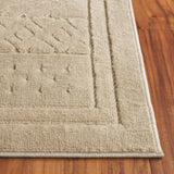 Safavieh Selena 4'-0" x 6'-0" Rug in Beige
