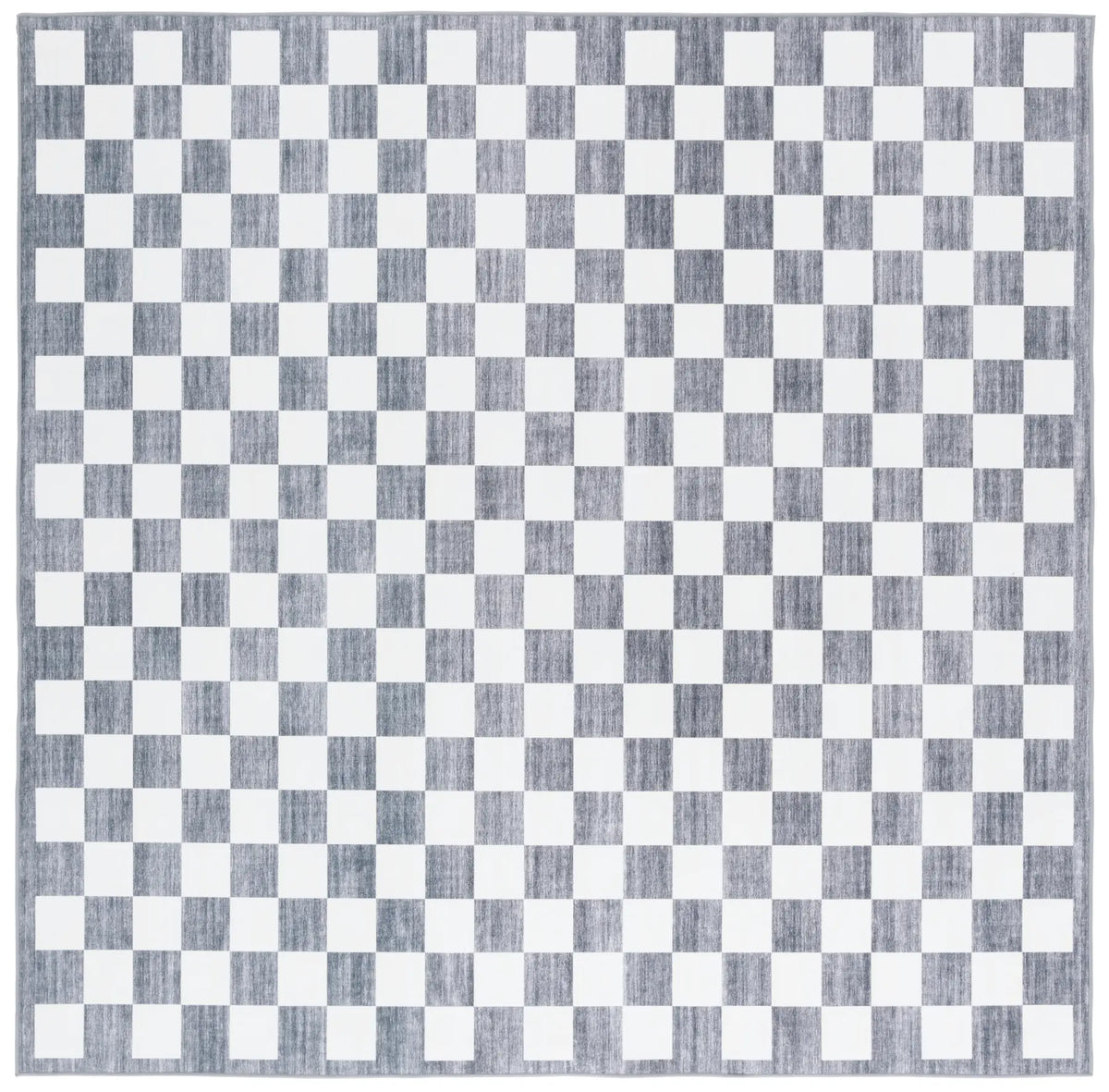 Safavieh Santa Clara 6'-0" x 6'-0" Rug in Ivory / Grey