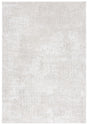 Safavieh Carter 4'-0" x 6'-0" Rug in Ivory / Taupe