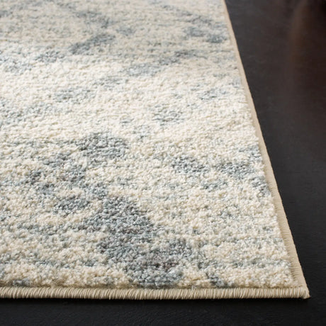 Safavieh Adirondack 10'-0" x 14'-0" Rug in Ivory / Light Blue