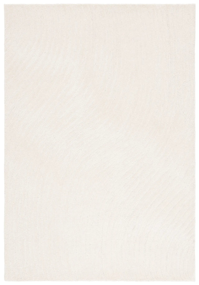 Safavieh Pine 4'-0" x 6'-0" Rug in Ivory