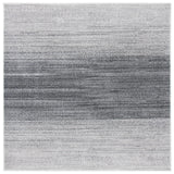 Safavieh Adirondack 6'-0" x 6'-0" Rug in Grey / Ivory