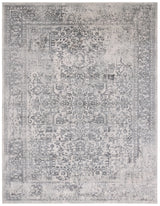 Safavieh Evoke 10'-0" x 14'-0" Rug in Ivory / Grey