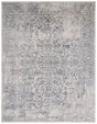 Safavieh Evoke 10'-0" x 14'-0" Rug in Ivory / Grey
