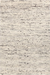Chandra Zia ZIA-58500 White / Gray rug, flat view