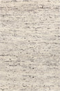 Chandra Zia ZIA-58500 White / Gray rug, flat view