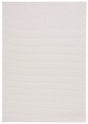 Safavieh Sisal All-Weather 4'-0" x 6'-0" Rug in Ivory / Beige