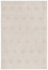 Safavieh Selena 4'-0" x 6'-0" Rug in Beige