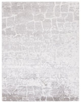 Safavieh Tibetan 10'-0" x 14'-0" Rug in Cream / Stone