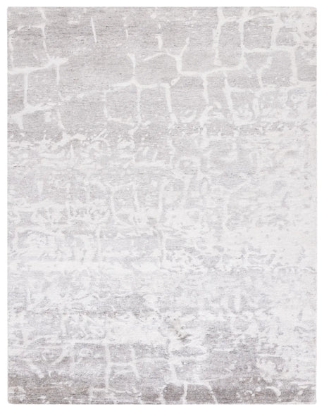 Safavieh Tibetan 10'-0" x 14'-0" Rug in Cream / Stone