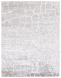 Safavieh Tibetan 10'-0" x 14'-0" Rug in Cream / Stone
