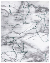 Safavieh Craft 10'-6" x 14'-0" Rug in Grey / Green
