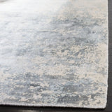 Safavieh Mirage 4'-0" x 6'-0" Rug in Aqua