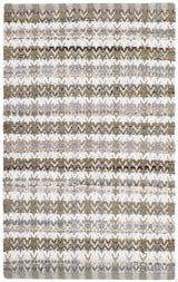 Safavieh Montauk 2'-0" x 3'-0" Rug in Beige / Multi