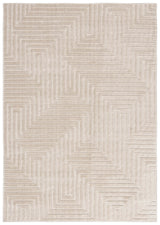 Safavieh Selena 4'-0" x 6'-0" Rug in Beige