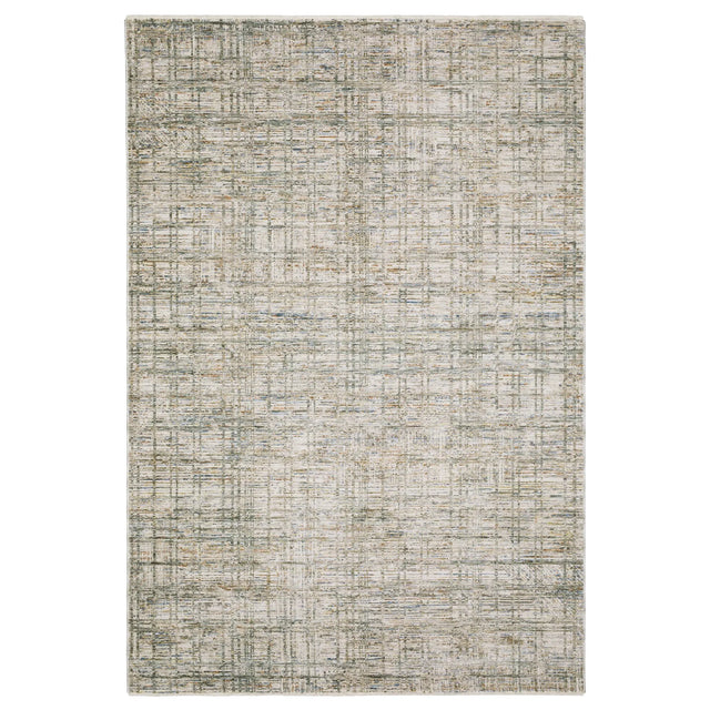 Oriental Weavers Sphinx Soho SOH05 Multi Rugs - main flat