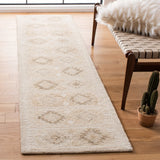 Safavieh Capri 2'-3" x 9'-0" Rug in Beige