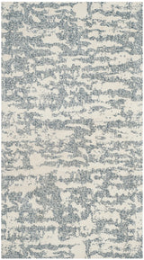 Safavieh Marbella 2'-3" x 4'-0" Rug in Blue / Ivory