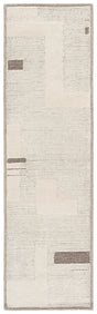 Safavieh Harvest 2'-3" x 8'-0" Rug in Taupe / Ivory