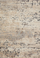 Loloi Theory Thy-08 Taupe/Grey Rugs - main flat
