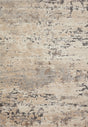 Loloi Theory Thy-08 Taupe/Grey Rugs - main flat