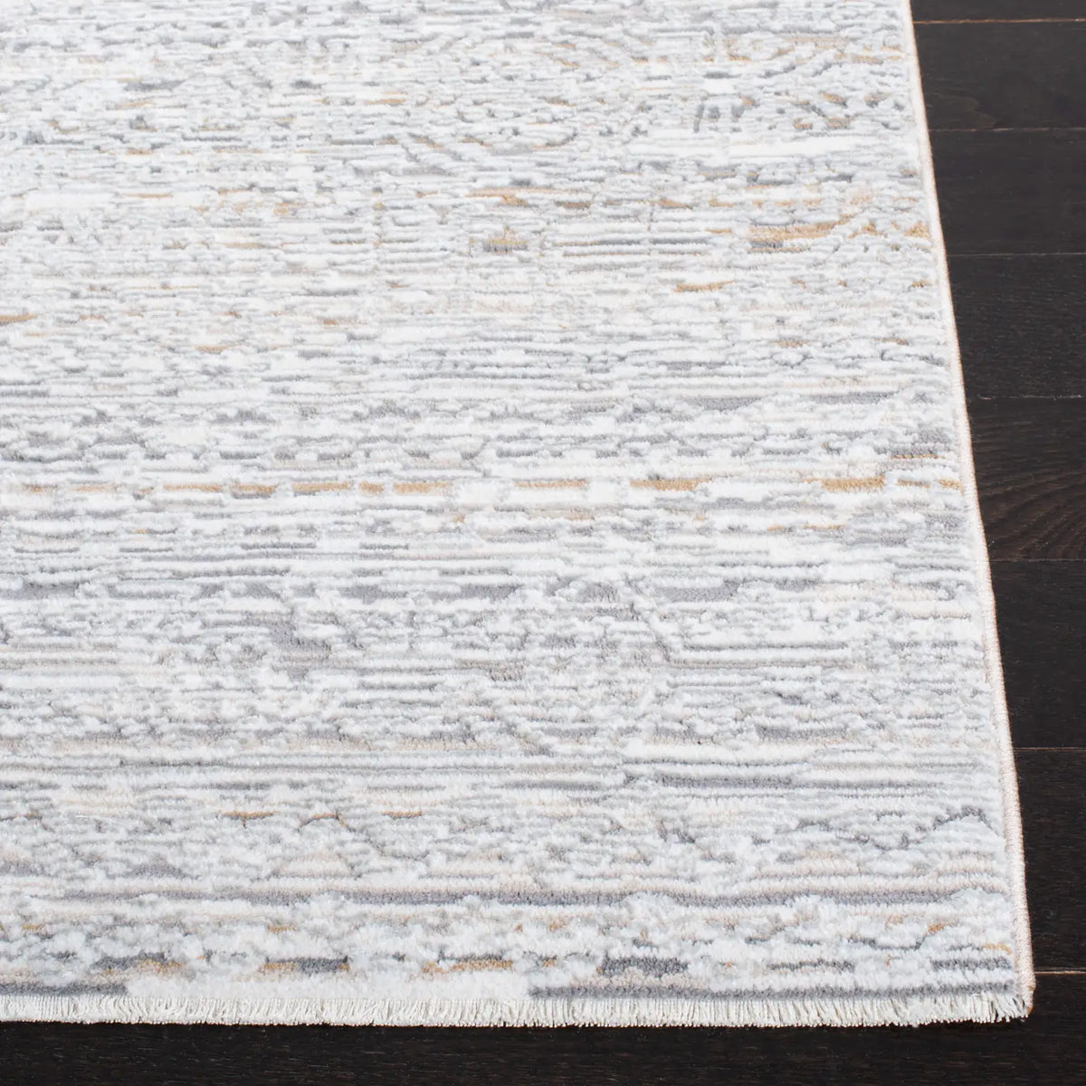 Safavieh Martha Stewart Sabrina 4'-0" x 6'-0" Rug in Ivory / Beige