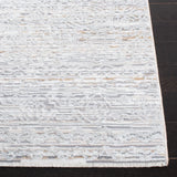 Safavieh Martha Stewart Sabrina 4'-0" x 6'-0" Rug in Ivory / Beige