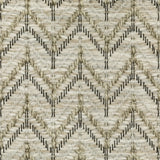 Oriental Weavers Sphinx Tortuga Tr09A Beige/ Black Rug - room scene 2