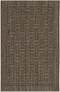Safavieh Palm Beach 2'-0" x 3'-0" Rug in Silver