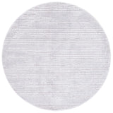 Safavieh Marrakesh 6'-7" x 6'-7" Rug in Grey / Light Grey