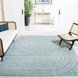 Safavieh Southampton 10'-0" x 14'-0" Rug in Blue
