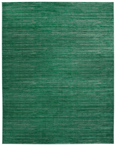 Safavieh Vision 10'-0" x 14'-0" Rug in Dark Green