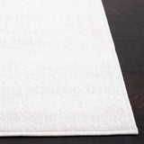 Safavieh Non-Slip 4'-4" x 6'-0" Rug in Ivory