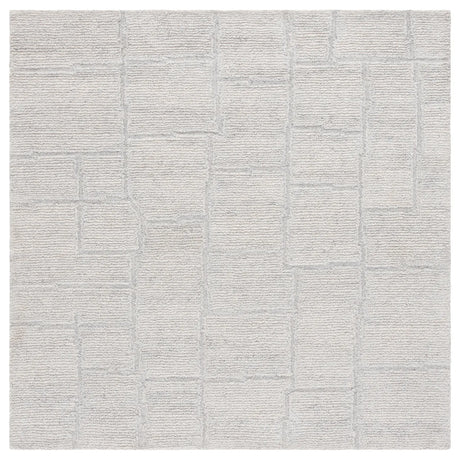 Safavieh Renewal 6'-0" x 6'-0" Rug in Light Grey