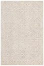 Safavieh Glamour 4'-0" x 6'-0" Rug in Ivory / Beige