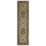 Oriental Weavers Sphinx Andorra 2442D Green/Multi Rugs - runner
