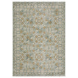 Oriental Weavers Sphinx Maeve MAE14 Grey Rugs - main flat