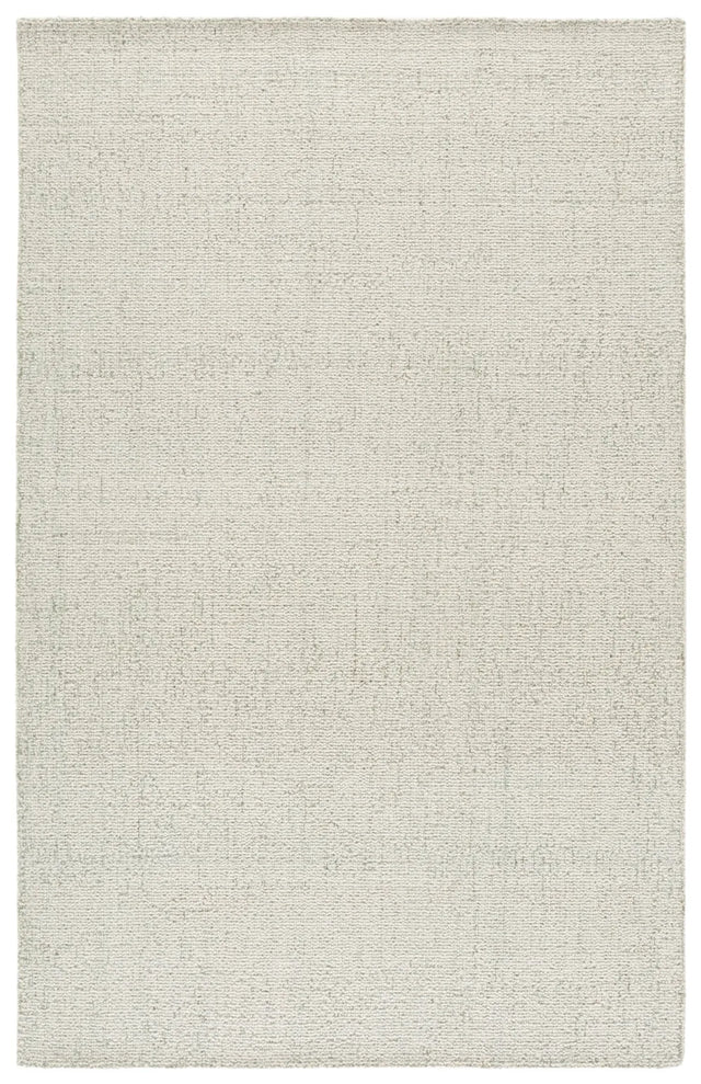 Safavieh Abstract 5'-0" x 8'-0" Rug in Sage / Ivory
