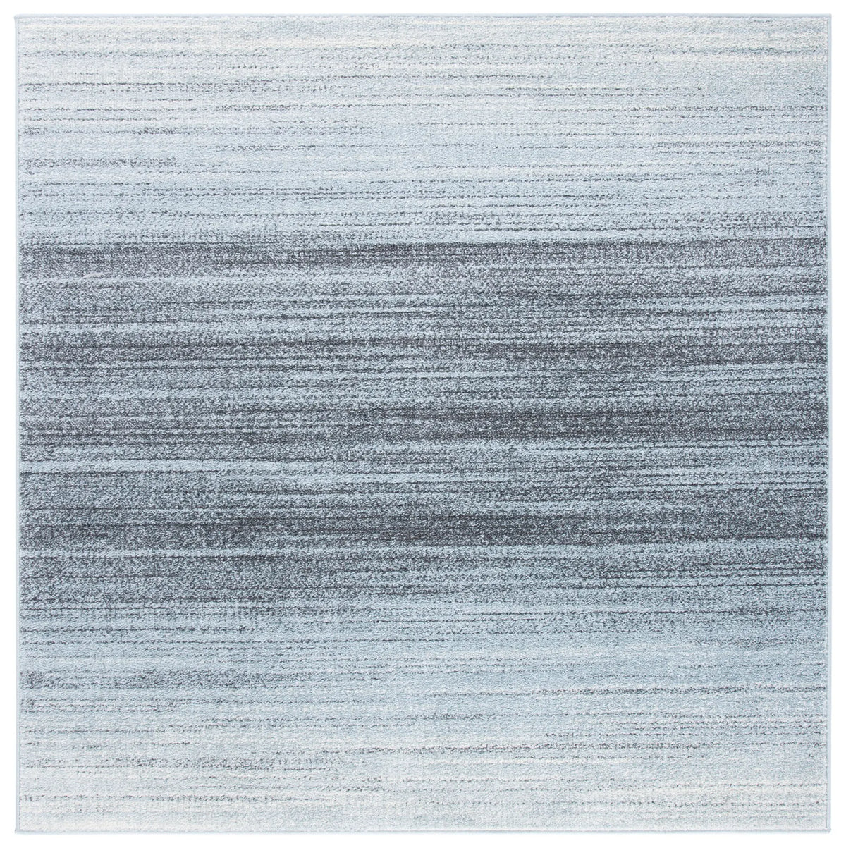 Safavieh Adirondack 6'-0" x 6'-0" Rug in Grey / Light Grey