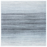 Safavieh Adirondack 6'-0" x 6'-0" Rug in Grey / Light Grey