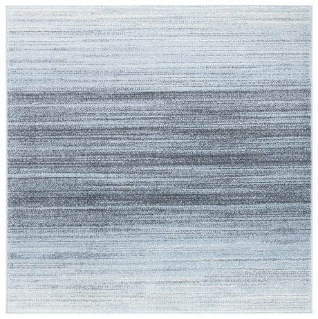 Safavieh Adirondack 6'-0" x 6'-0" Rug in Grey / Light Grey
