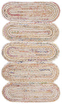Safavieh Cape Cod 3'-0" x 5'-0" Rug in Ivory / Multi