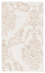 Safavieh Jardin 3'-0" x 5'-0" Rug in Ivory / Beige